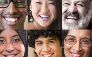 Smile Diversity